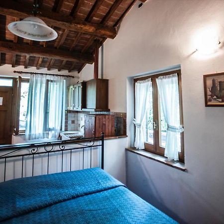 Villa Poggio Cava Sovana Exterior foto